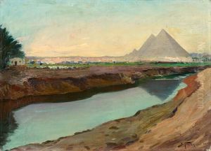 Piramidy, 1925 R.