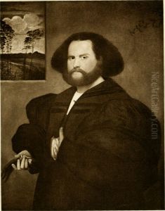 Portrait of a Man