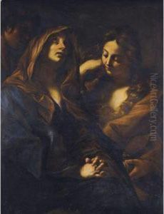 Two Maries Two Maries