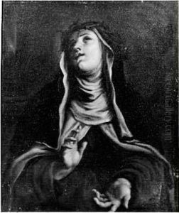 Sainte Therese D'avila