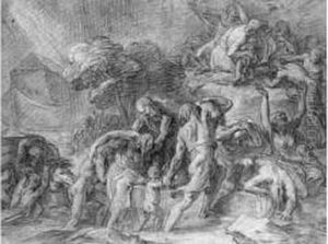 Le Deluge