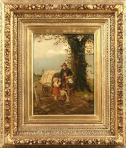 Beinke, Fritz, Attr by Fritz Beinke