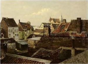 Over The Rooftops