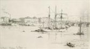 Eugene Bejot La Bastide, Bordeaux
