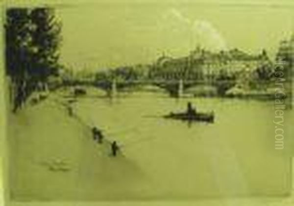 Eugene Bejot - view 1