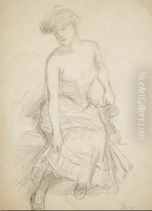 Sin Titulo by Jose Denis Belgrano