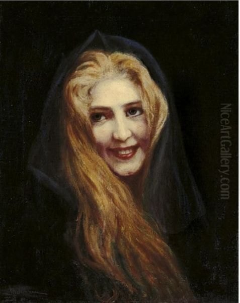 Giovane Donna - view 1