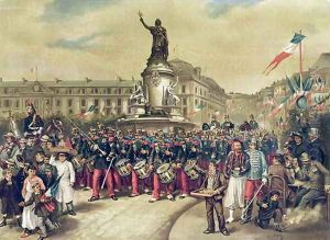 Quatorze Juillet, 1881 Quatorze Juillet, 1881