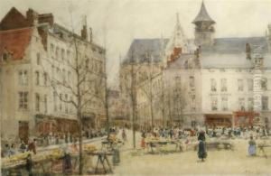Continental Town Square Continental Town Square