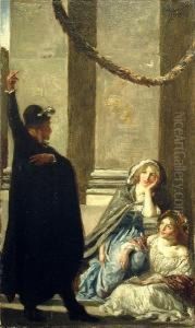 'the Recitation - 'tis I That Loves Columbus Am'