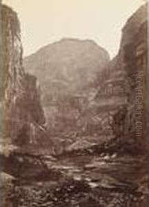 Selected Images From The Wheeler Survey by William Bell