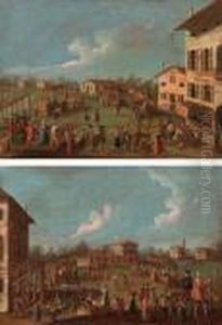 La Sagra Nel Villaggio La Sagra Nel Villaggio