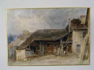 Cour De Ferme