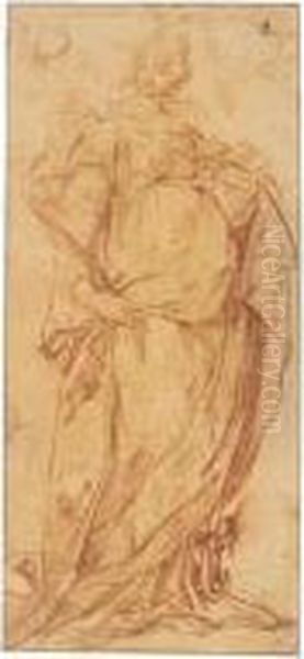 St. Agatha - view 1