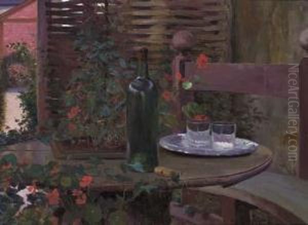 L'aperitif - view 1