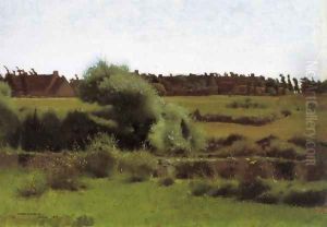 Larmor by Dennis Miller Bunker