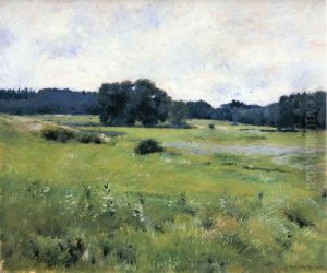 Meadow Lands by Dennis Miller Bunker