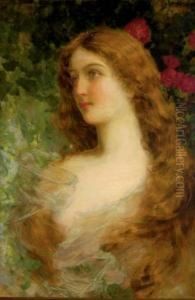 Rittrato Di Donna