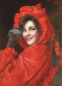 The Masquerader
