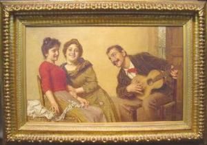 Sweet Serenade