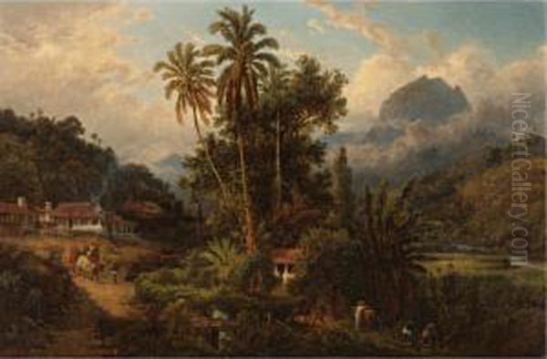Hacienda De San Esteban De Puerto Cabello, Venezuela - view 1