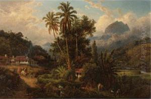 Hacienda De San Esteban De Puerto Cabello, Venezuela