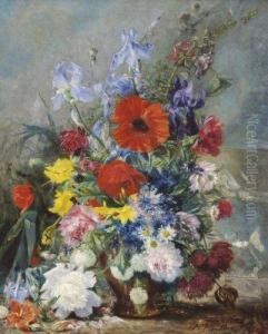 Bouquet De Fleurs