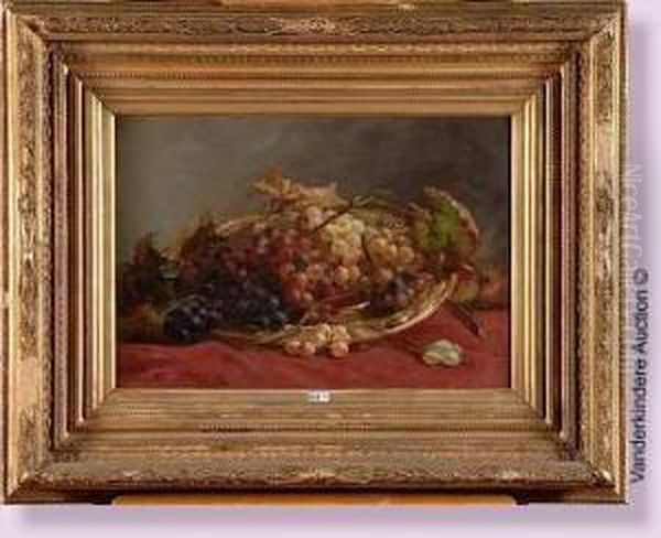 Nature Morte Aux Raisins - view 1