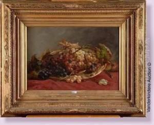 Nature Morte Aux Raisins