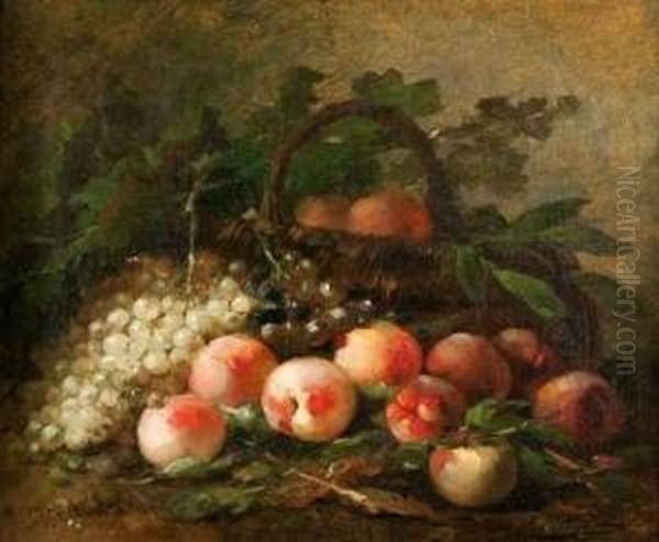 Fleurs Et Fruits - view 1