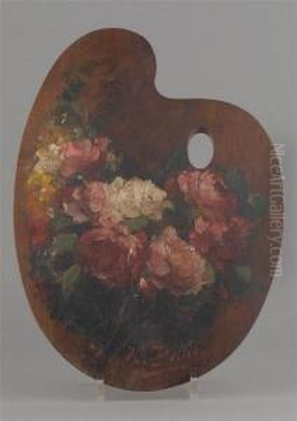 Composition Aux Roses - view 1