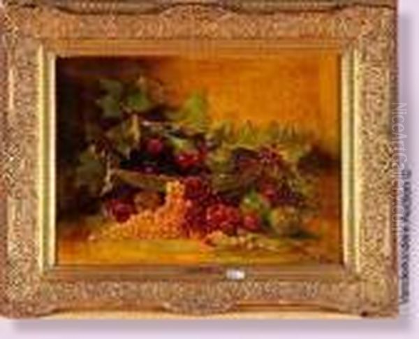 Nature Morte Aux Fruits - view 1