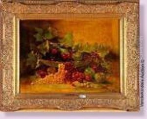 Nature Morte Aux Fruits