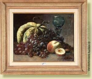 Nature Morteaux Fruits