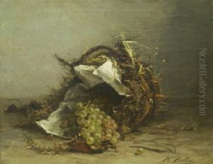 Still Life by Hubert Bellis