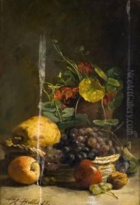 Nature Morte Aux Fruits