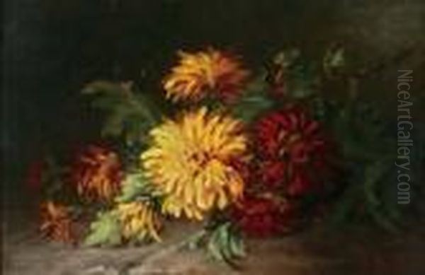 Dahlia's - view 1