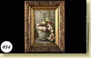 Vase De Fleurs Vase De Fleurs