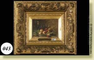 Nature Morte Aux Fruits
