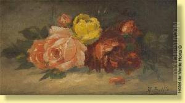 Jetee De Roses - view 1