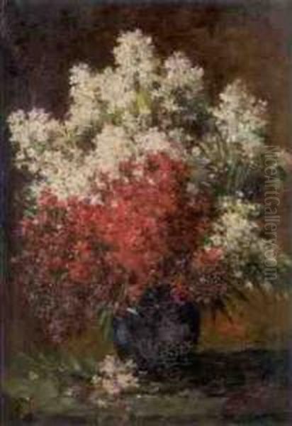 Vase De Fleurs - view 1