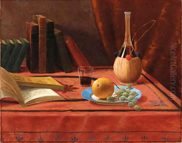 Untitled 2 - view 1