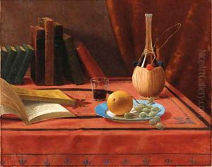 Untitled 2 by Nicholas Alden Brooks