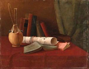 Untitled by Nicholas Alden Brooks