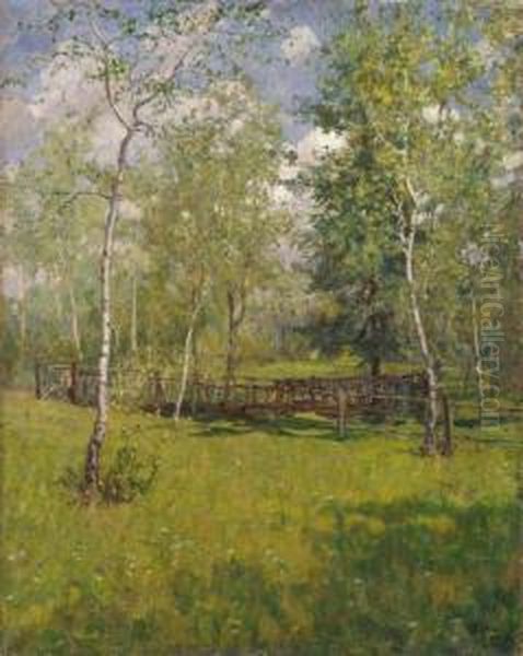 Nel Bosco - view 1