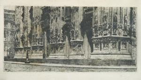 Duomo - view 1