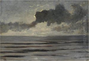 Marina Al Chiaro Di Luna