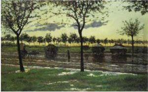 Torna Il Sereno