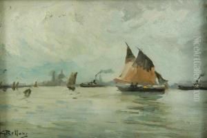 Paesaggio Portuale