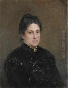Ritratto Di Signora